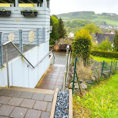 Apartment Am Kirchberg By Interhome Lügde المظهر الخارجي الصورة