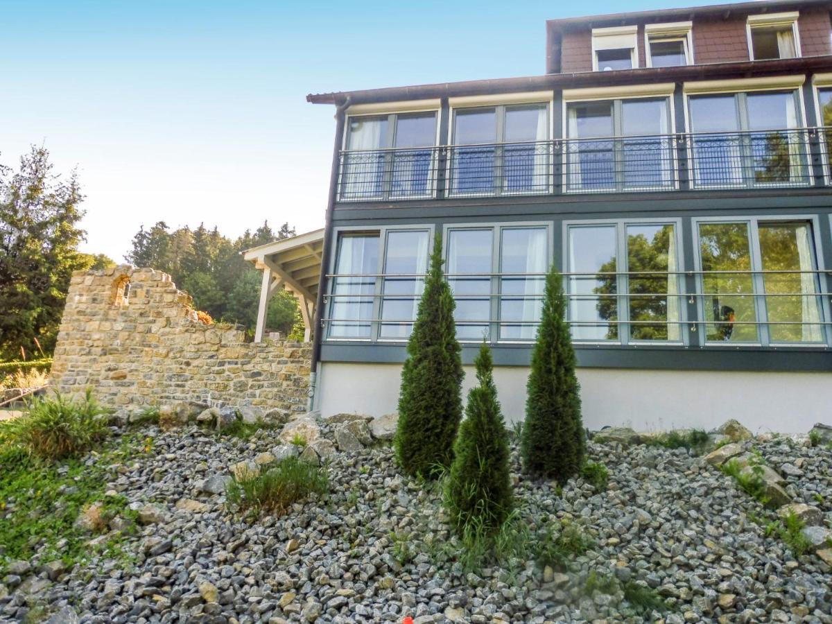 Apartment Am Kirchberg By Interhome Lügde المظهر الخارجي الصورة