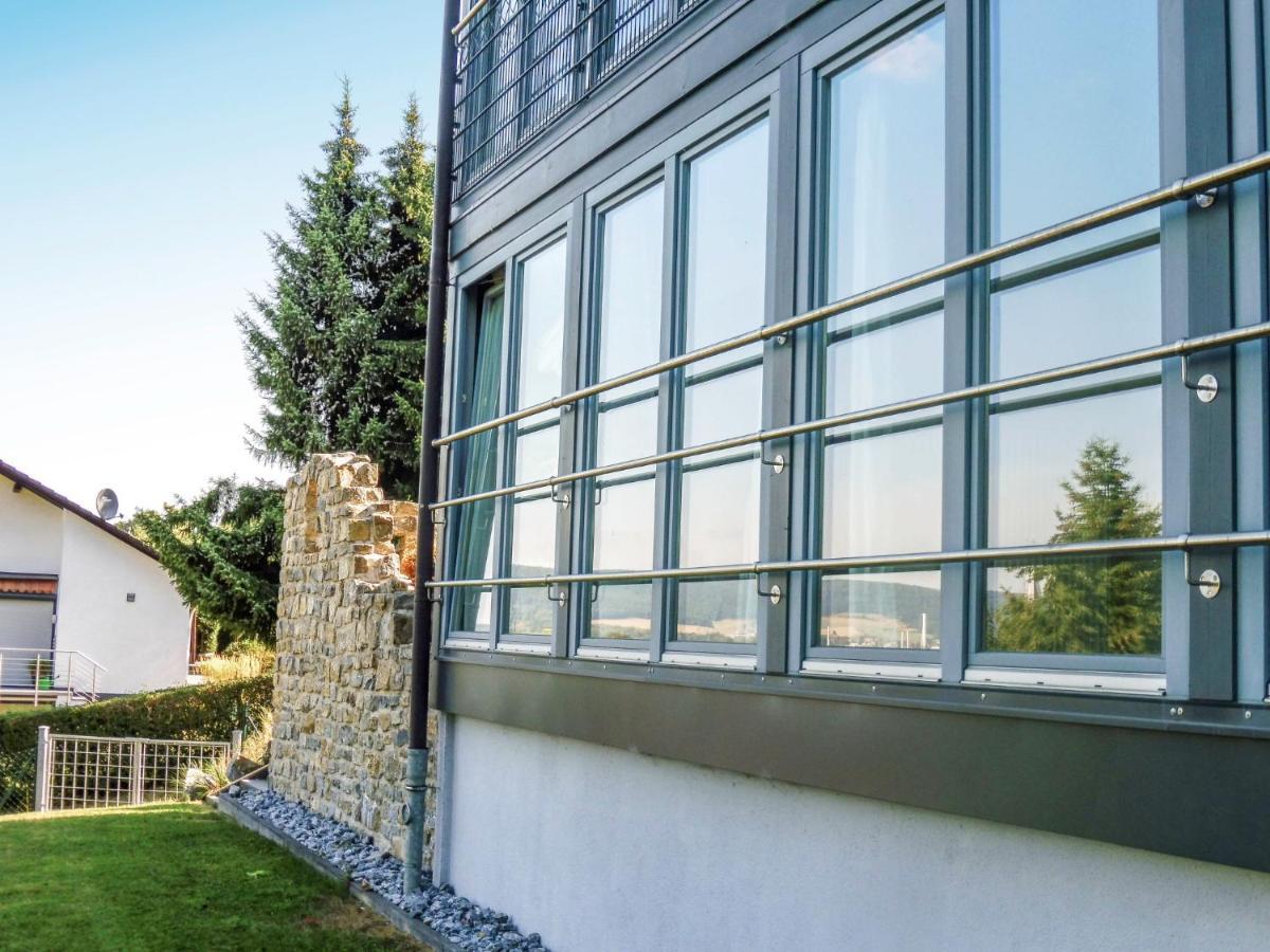 Apartment Am Kirchberg By Interhome Lügde المظهر الخارجي الصورة