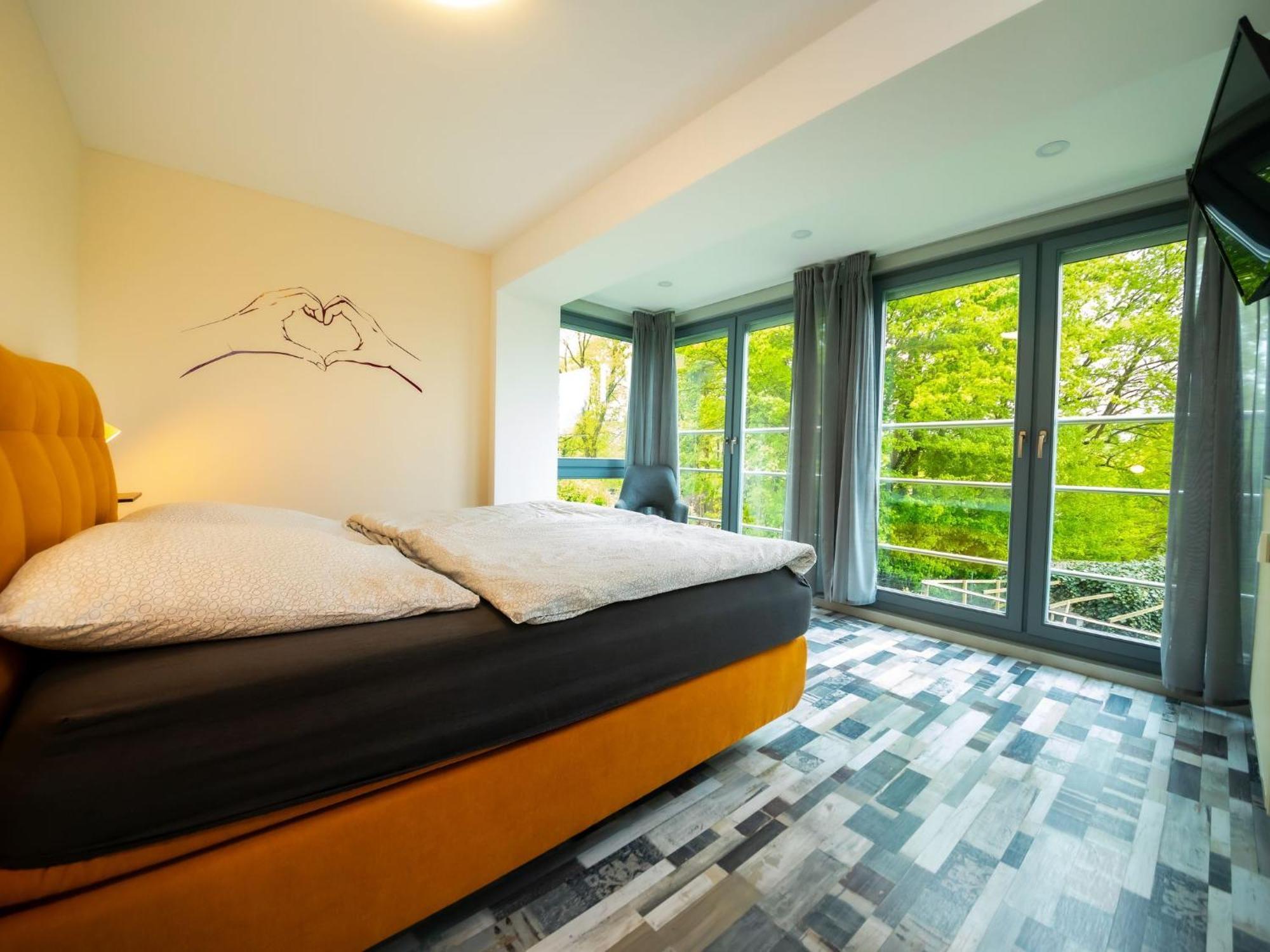 Apartment Am Kirchberg By Interhome Lügde المظهر الخارجي الصورة