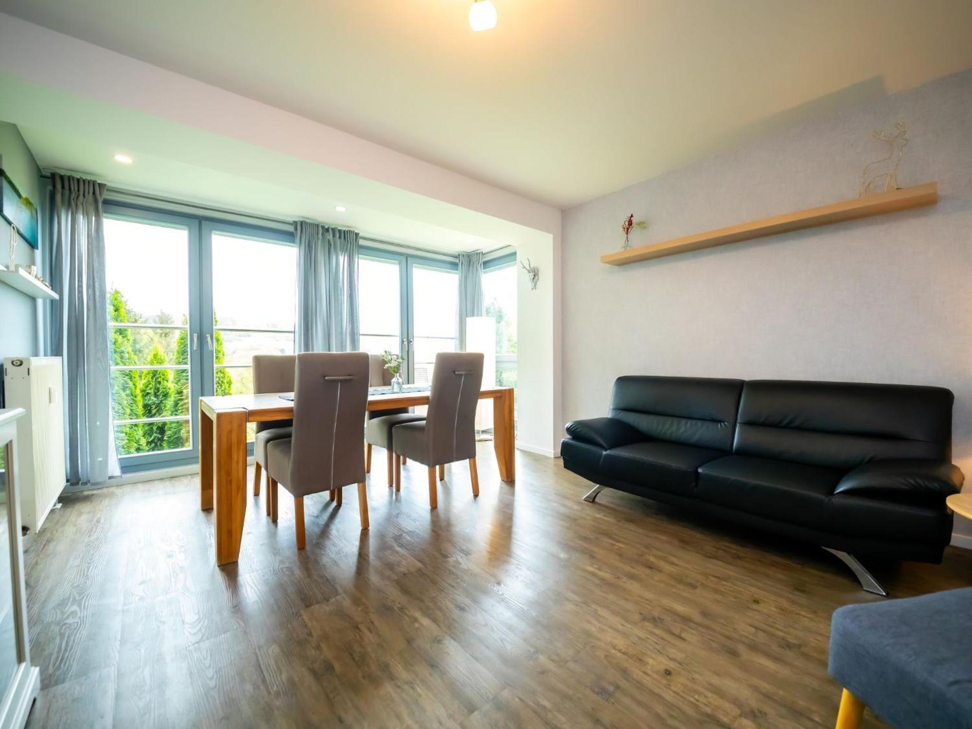 Apartment Am Kirchberg By Interhome Lügde المظهر الخارجي الصورة