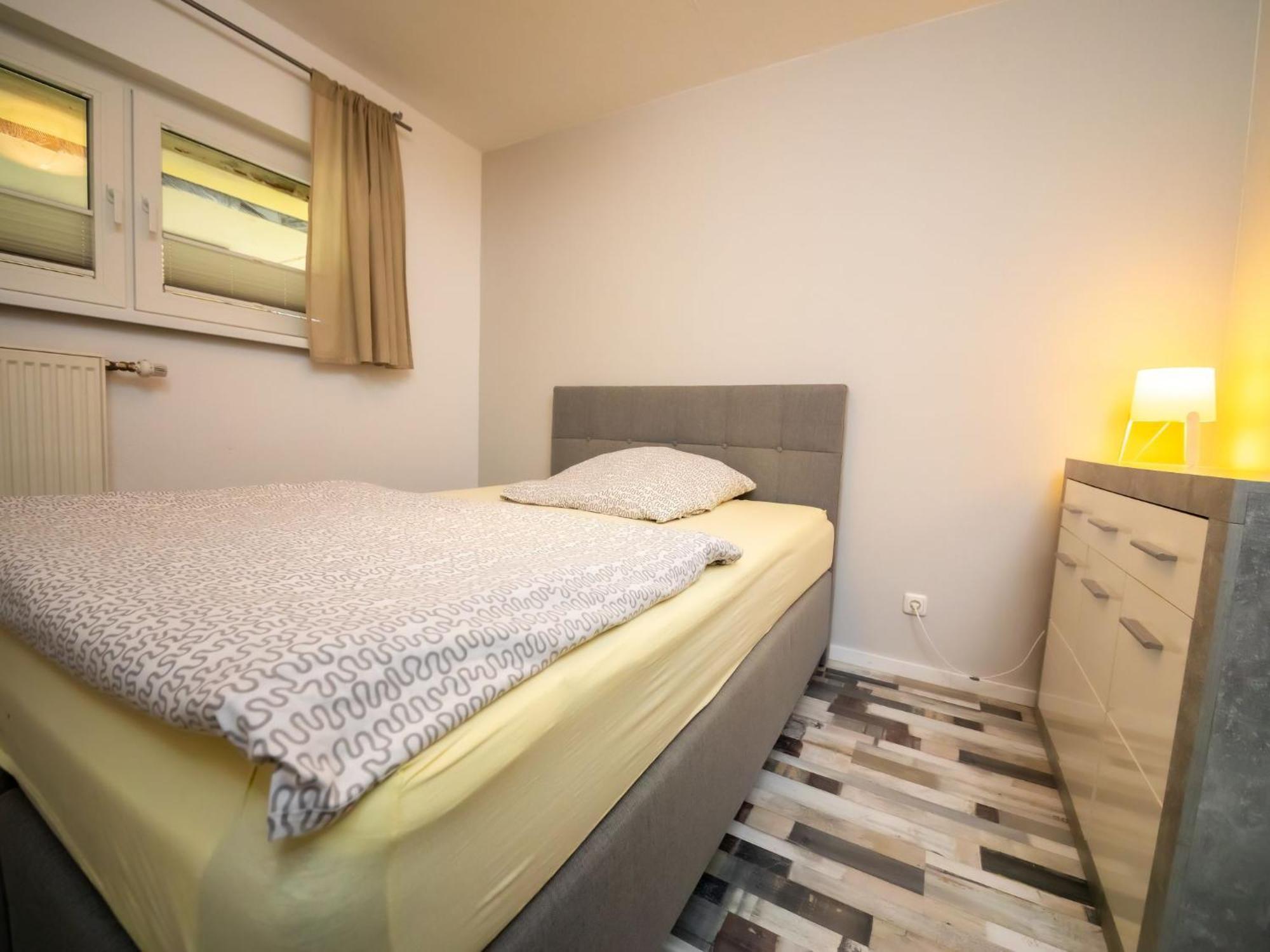 Apartment Am Kirchberg By Interhome Lügde المظهر الخارجي الصورة