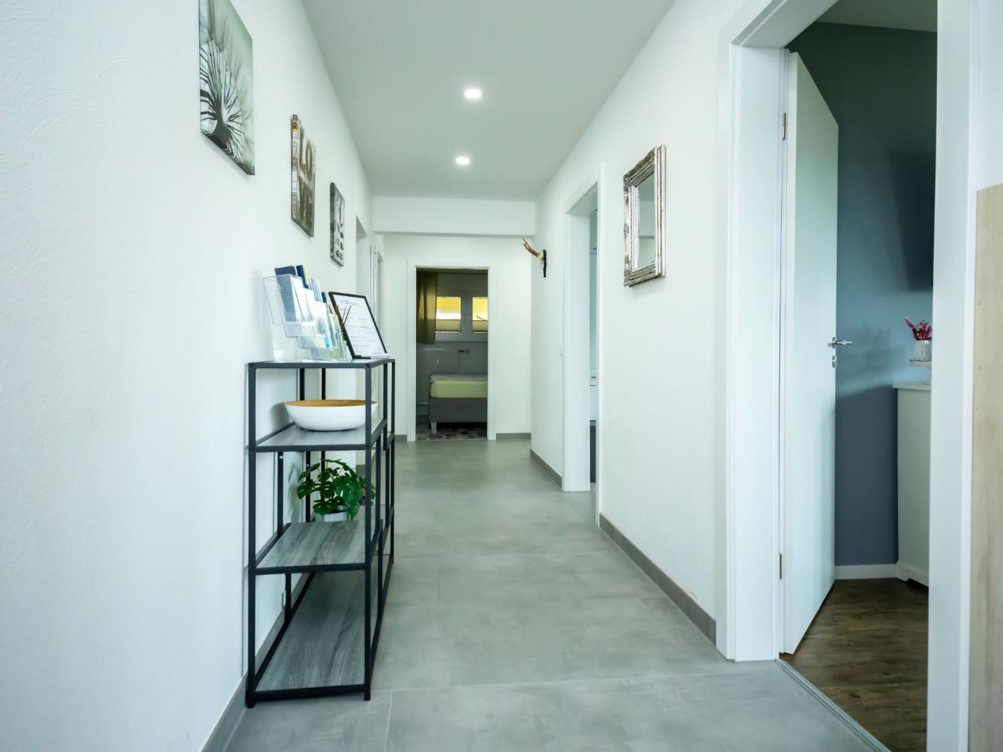 Apartment Am Kirchberg By Interhome Lügde المظهر الخارجي الصورة