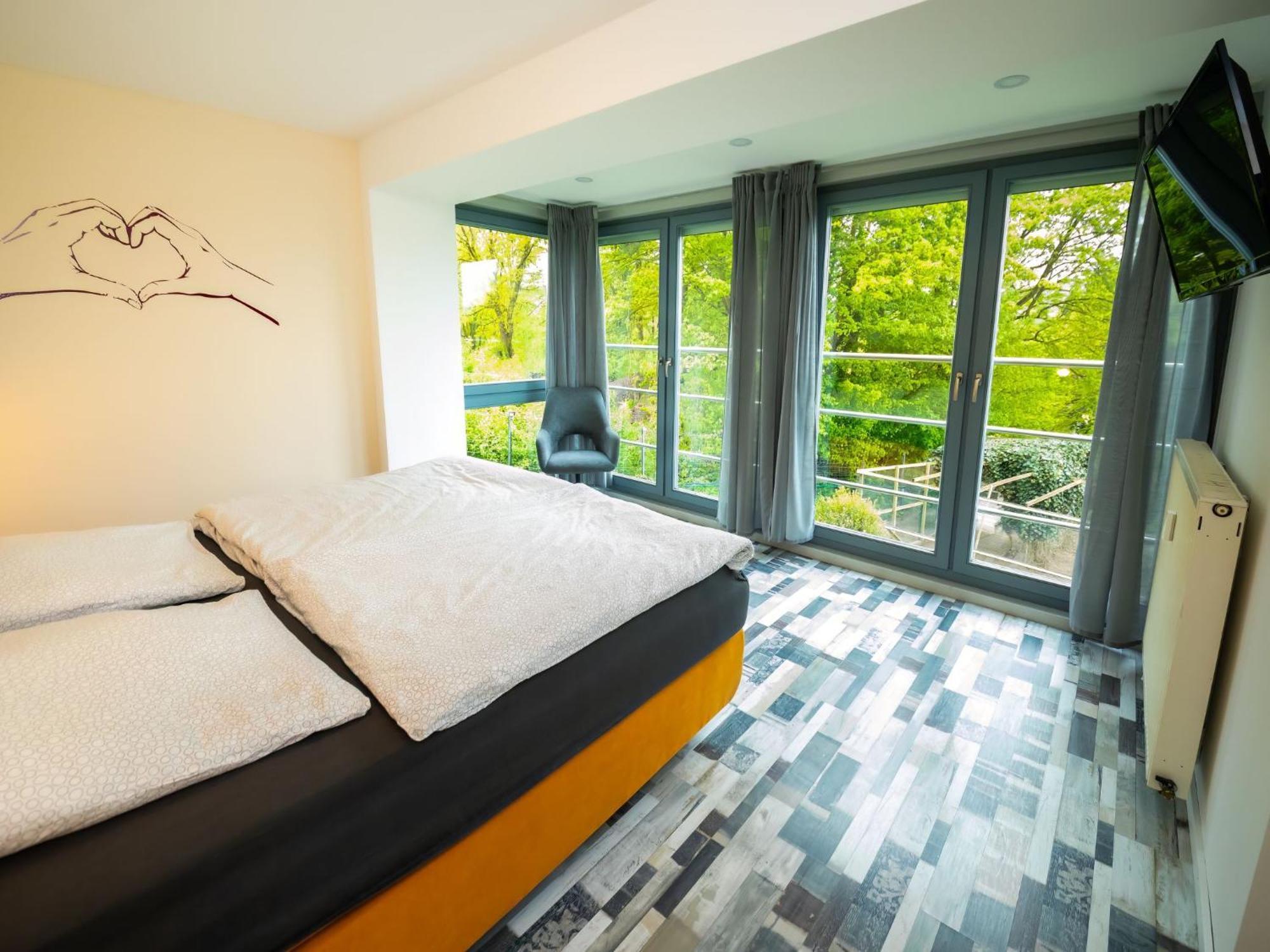 Apartment Am Kirchberg By Interhome Lügde المظهر الخارجي الصورة