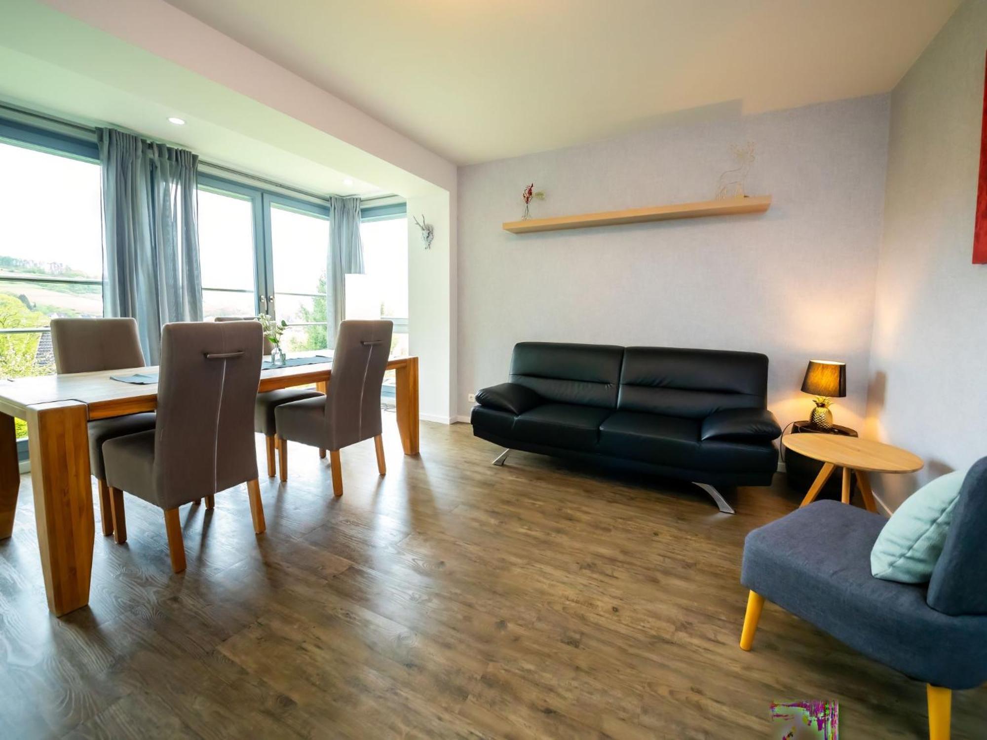 Apartment Am Kirchberg By Interhome Lügde المظهر الخارجي الصورة
