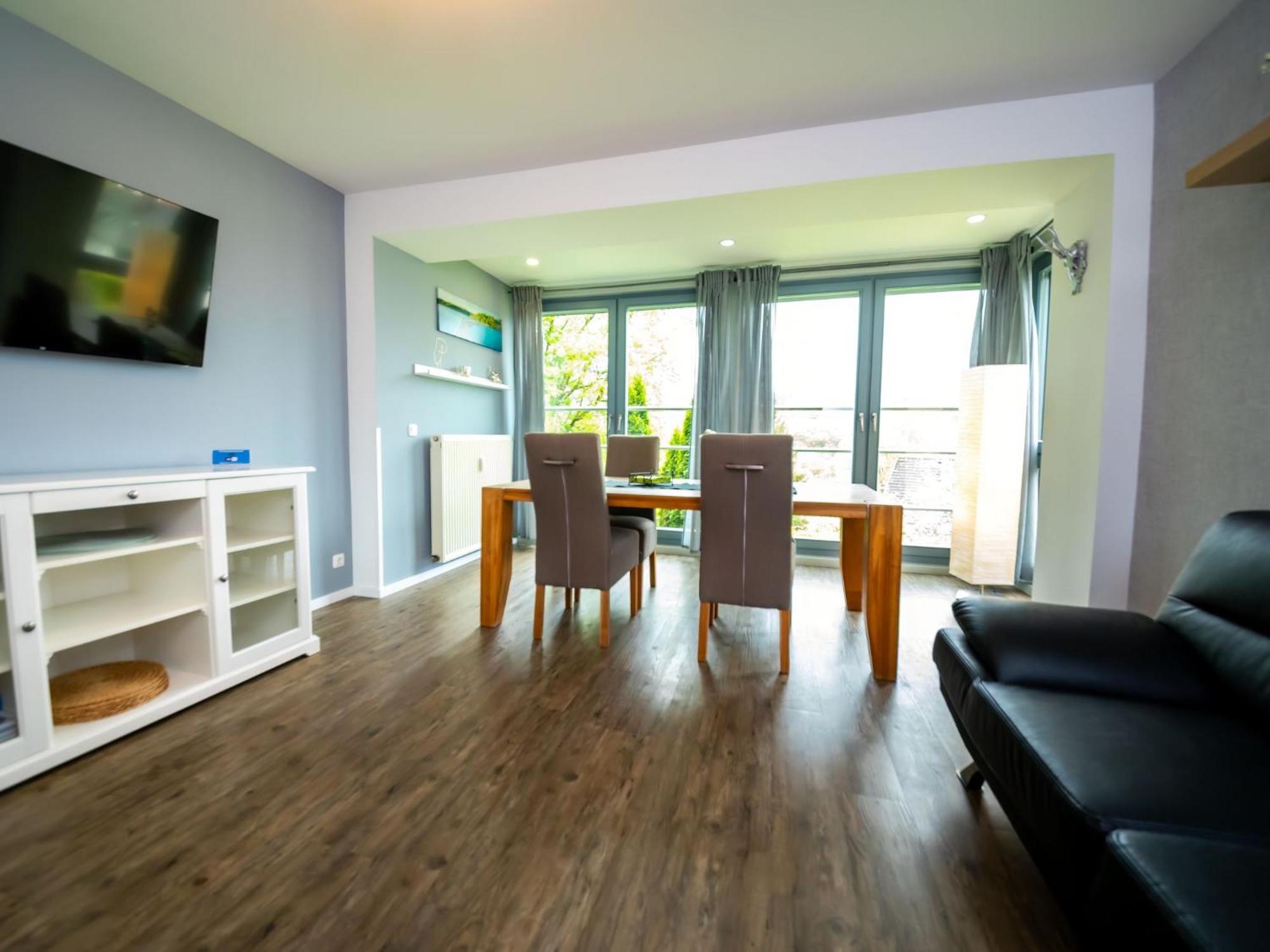 Apartment Am Kirchberg By Interhome Lügde المظهر الخارجي الصورة