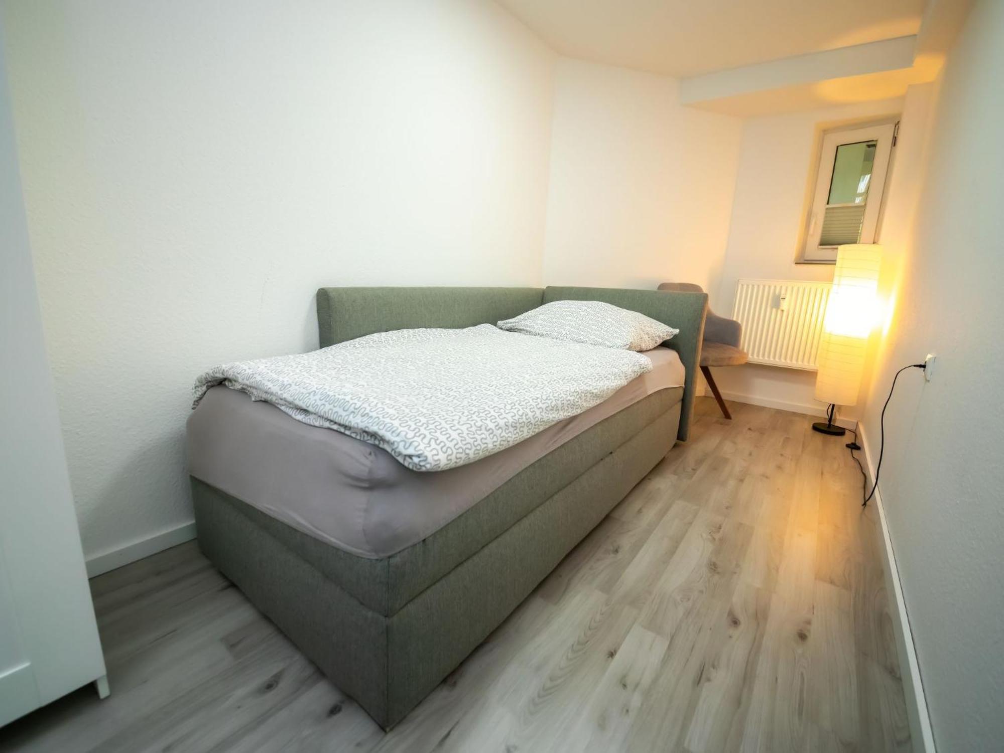 Apartment Am Kirchberg By Interhome Lügde المظهر الخارجي الصورة
