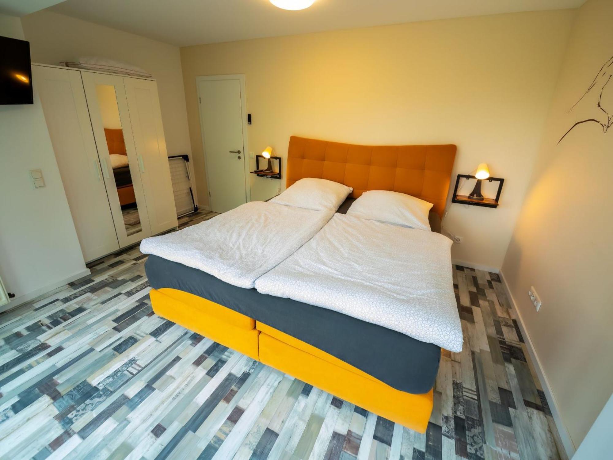 Apartment Am Kirchberg By Interhome Lügde المظهر الخارجي الصورة