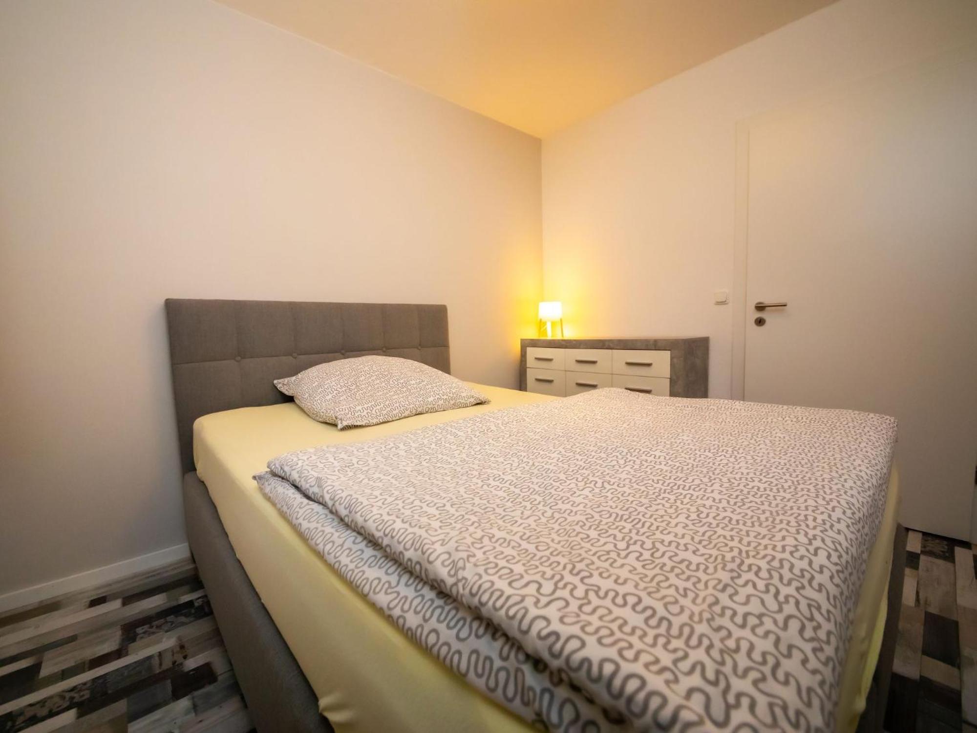 Apartment Am Kirchberg By Interhome Lügde المظهر الخارجي الصورة