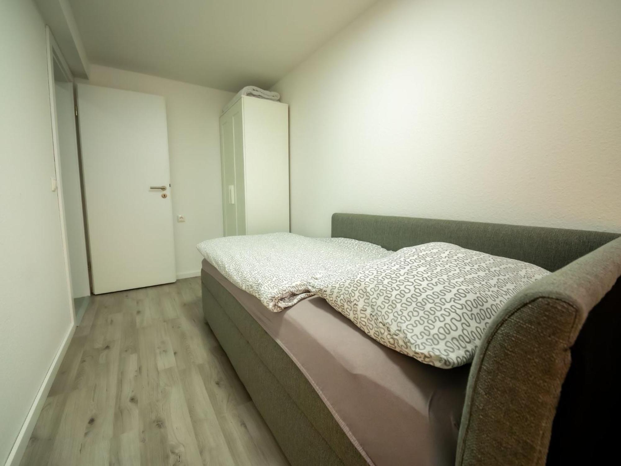 Apartment Am Kirchberg By Interhome Lügde المظهر الخارجي الصورة