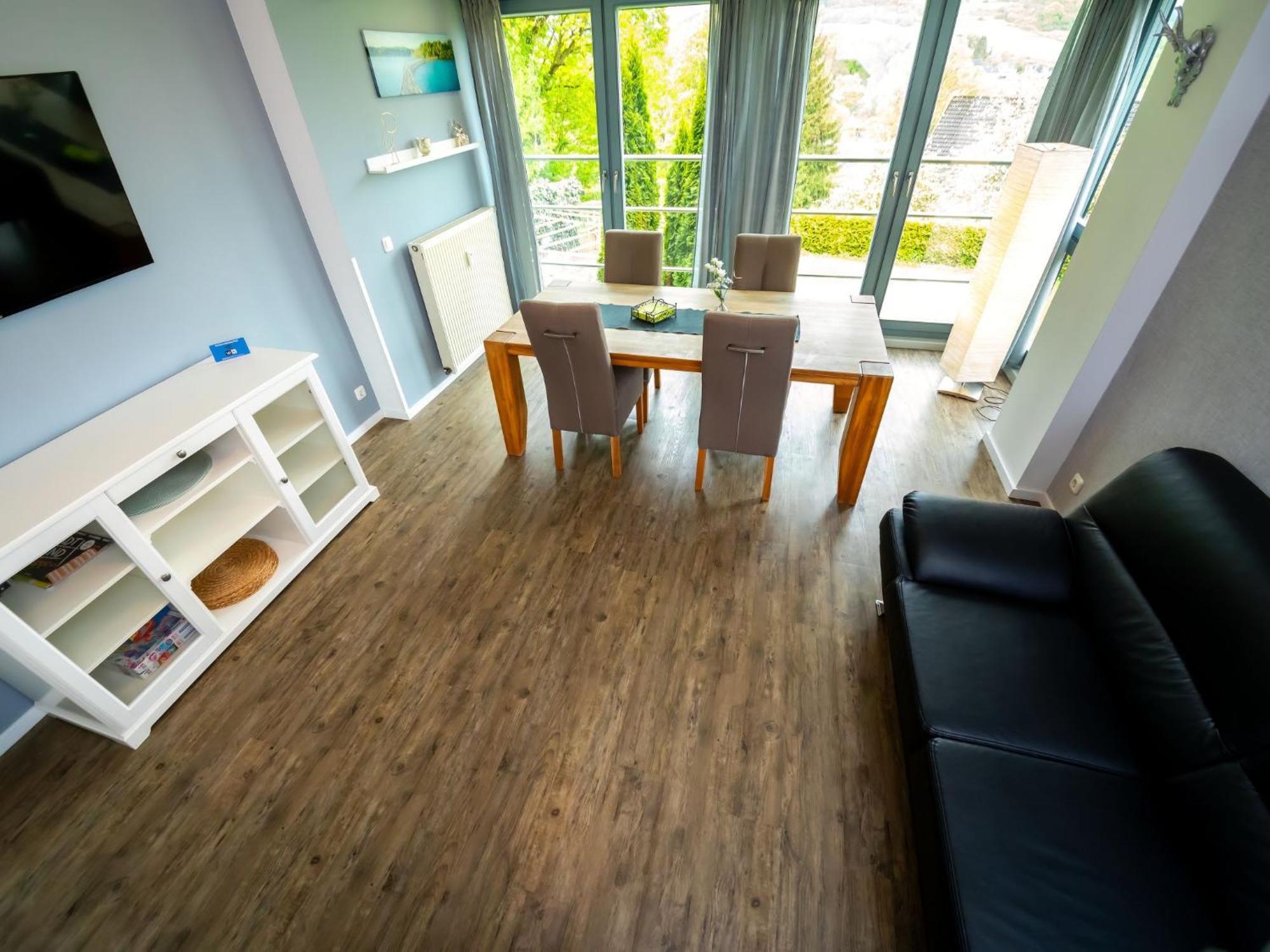 Apartment Am Kirchberg By Interhome Lügde المظهر الخارجي الصورة