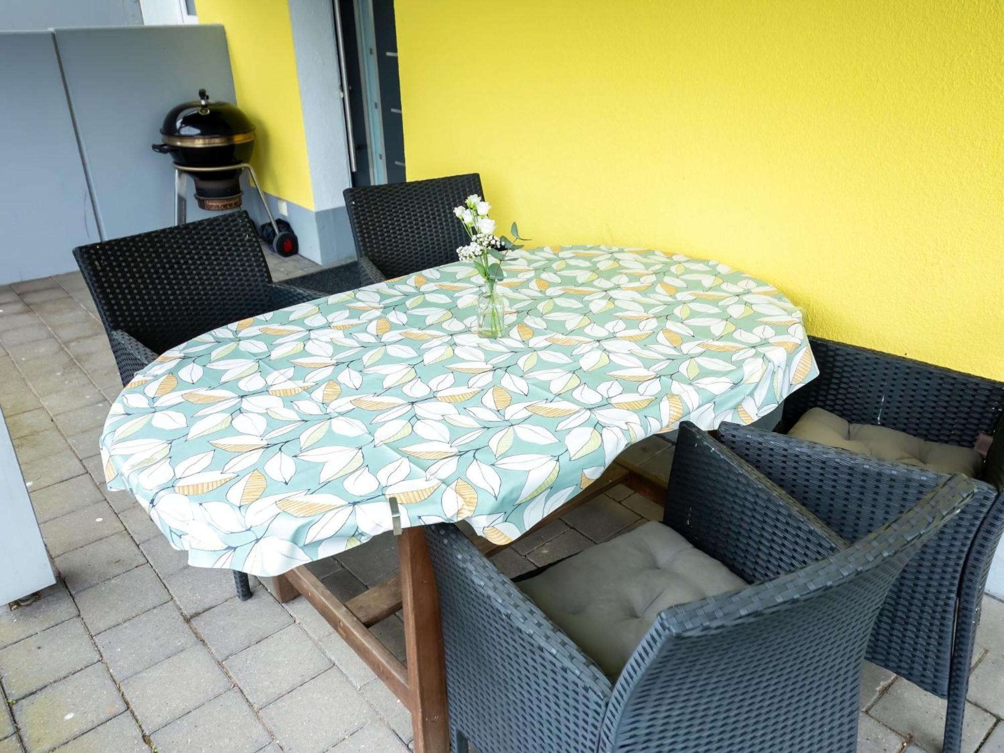 Apartment Am Kirchberg By Interhome Lügde المظهر الخارجي الصورة