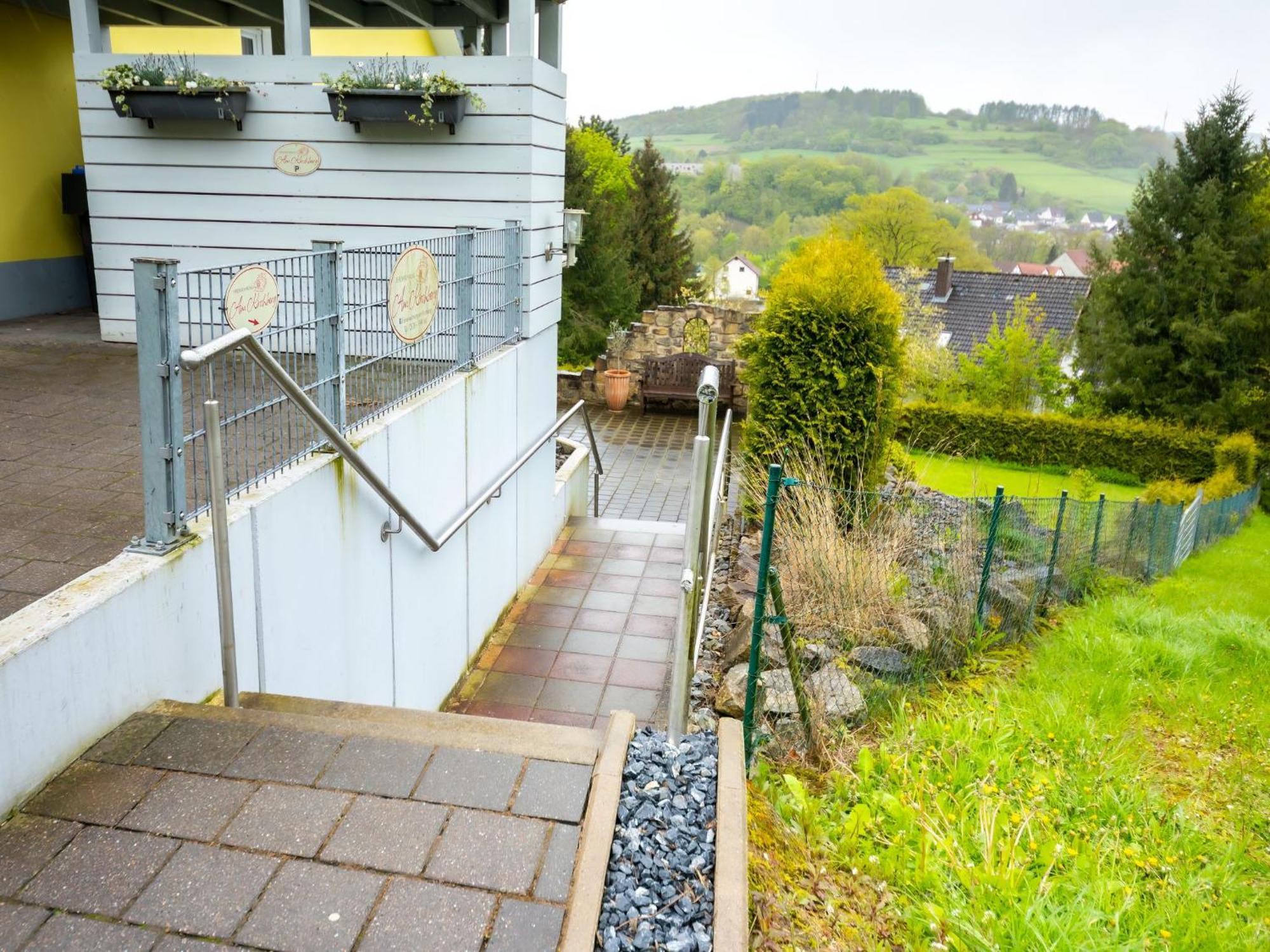 Apartment Am Kirchberg By Interhome Lügde المظهر الخارجي الصورة